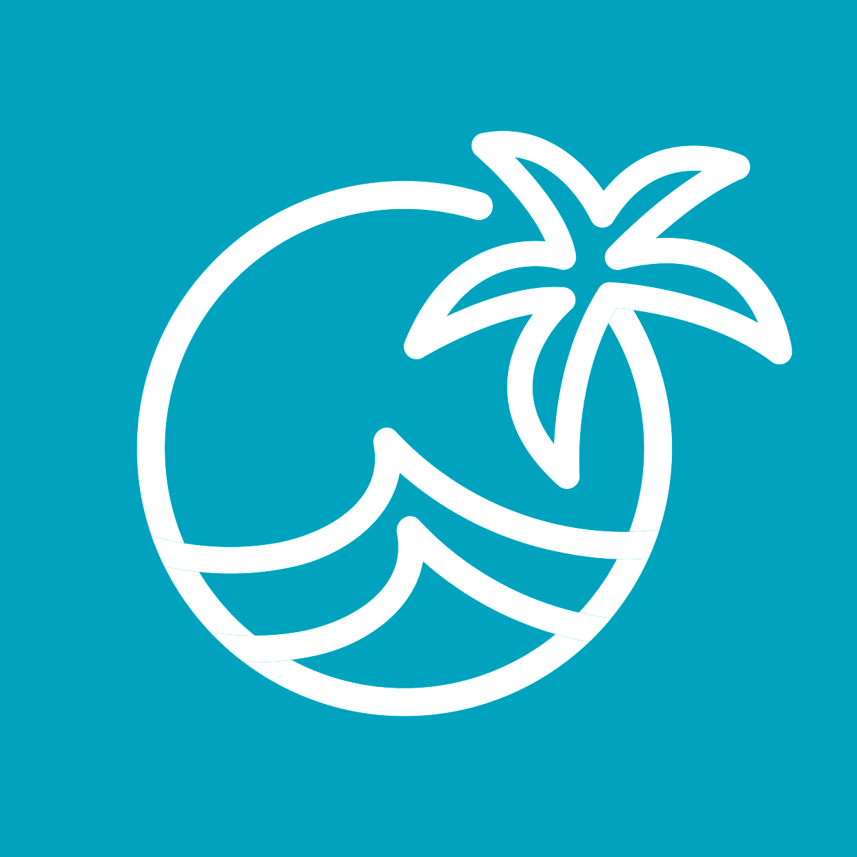 Sand Terrace Logo